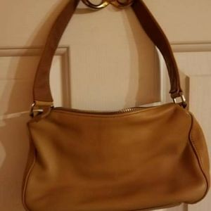 Banana Republic wrist bag